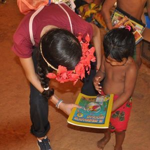 Meet your Posher, Stephy